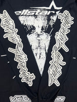 Hellstar Inner Star Longsleeve (Overseas Exclusive)