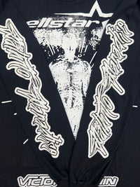 Hellstar Inner Star Longsleeve (Overseas Exclusive)