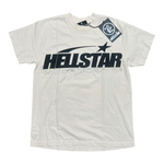 Hellstar Rhinestone Classic T-Shirt