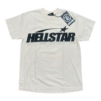 Hellstar Rhinestone Classic T-Shirt