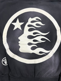Hellstar Classic Rhinestone Hoodie