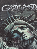 Godspeed Sunken Liberty 2 Sleeveless T-Shirt