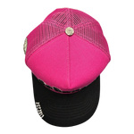 Godspeed Forever Trucker Hat Snapback - Court Side Gear & More