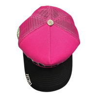 Godspeed Forever Trucker Hat Snapback - Court Side Gear & More