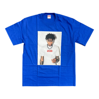 Supreme NBA YoungBoy T-Shirt