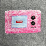Supreme TV T-Shirt