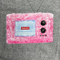 Supreme TV T-Shirt