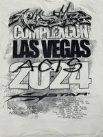 Hellstar Complexcon Exclusive T-Shirt
