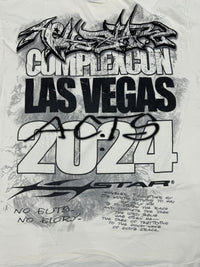 Hellstar Complexcon Exclusive T-Shirt