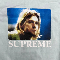 Supreme Kurt Cobain T-Shirt