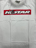 HELLSTAR BOX LOGO T-Shirt - Court Side Gear & More