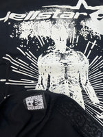 Hellstar Inner Star Longsleeve (Overseas Exclusive)