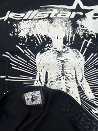 Hellstar Inner Star Longsleeve (Overseas Exclusive)