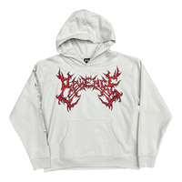 Revenge Relic Hoodie