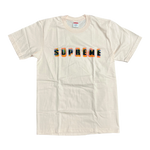 Supreme Stencil T-Shirt