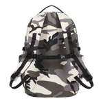 Supreme BackPack-(Cordura) - Court Side Gear & More