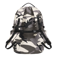 Supreme BackPack-(Cordura) - Court Side Gear & More