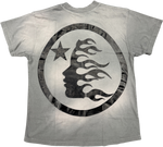 HELLSTAR Sports Core Logo Gel T-Shirt - Court Side Gear & More