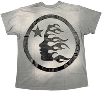 HELLSTAR Sports Core Logo Gel T-Shirt - Court Side Gear & More