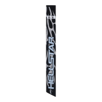 Hellstar Football Towel