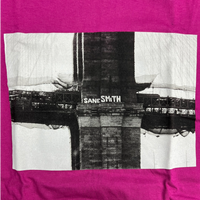 Supreme Bridge T-Shirt