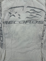 HELLSTAR RECORDS TEE L/S - Court Side Gear & More
