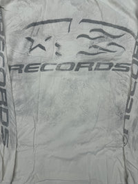 HELLSTAR RECORDS TEE L/S - Court Side Gear & More
