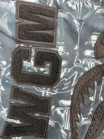 BAPE Ape Head Graffiti Shark Full Zip Hoodie