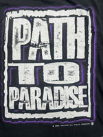 Hellstar Jesus Freak T-Shirt - Court Side Gear & More