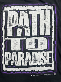 Hellstar Jesus Freak T-Shirt - Court Side Gear & More