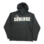 Revenge Crows Hoodie