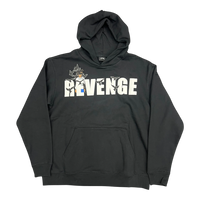 Revenge Crows Hoodie