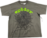 Sp5der OG Web V2 T-Shirt