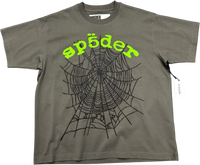 Sp5der OG Web V2 T-Shirt