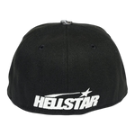 Hellstar OG Logo Fitted Hat