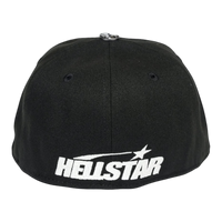 Hellstar OG Logo Fitted Hat