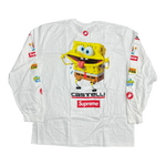 Supreme Spongebob x Castelli Racing Longsleeve