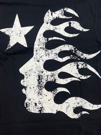 Hellstar Inner Star Longsleeve (Overseas Exclusive)