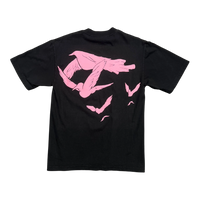 Revenge Juice Wrld Dove T-Shirt