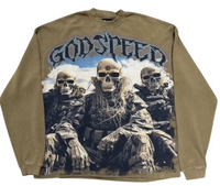 Godspeed Squadron Thermal
