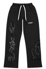 Godspeed Raw Import Sweatsuit