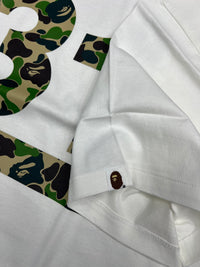 BAPE 31st Anniversary T-Shirt
