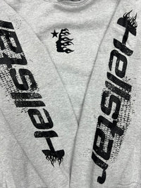 HELLSTAR SPEED HOODIE (OVERSEAS EXCLUSIVE 2023) - Court Side Gear & More