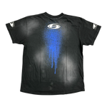 Hellstar Spray Paint Logo T-Shirt