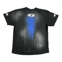 Hellstar Spray Paint Logo T-Shirt