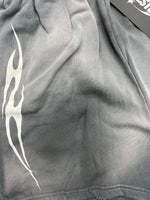 HELLSTAR HS UNIFORM FLAME SHORTS - Court Side Gear & More