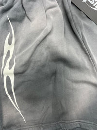 HELLSTAR HS UNIFORM FLAME SHORTS - Court Side Gear & More