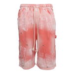 Hellstar Carpenter Shorts