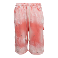Hellstar Carpenter Shorts