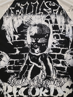 Hellstar Records Baby Longsleeve